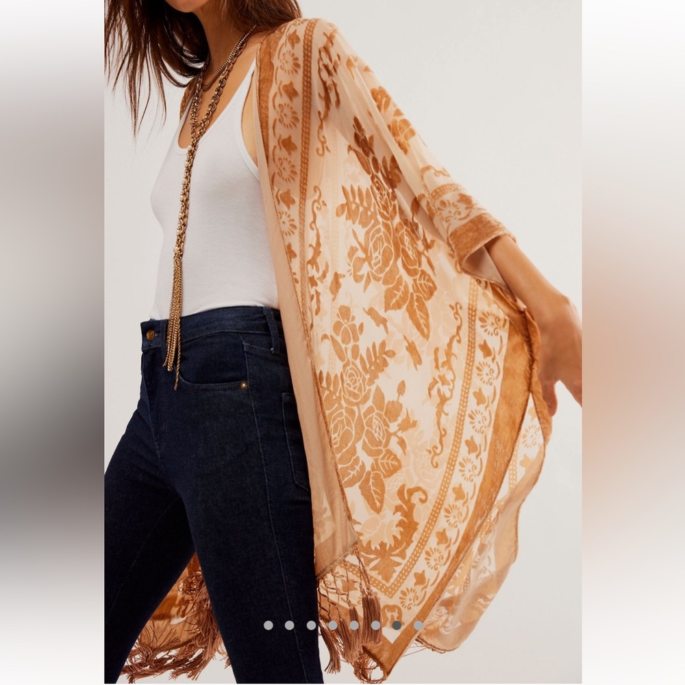 FP Nightbird burnout duster